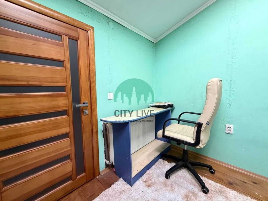 Продаж мансардної 3кім кв на Пасічній. Можливо за держпрограмами (38)