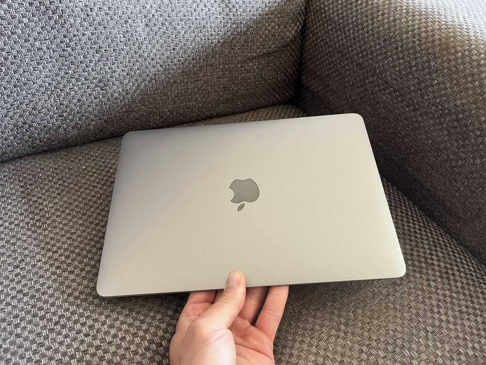 Apple MacBook Retina 12 дюймів 2015 АКБ 92%