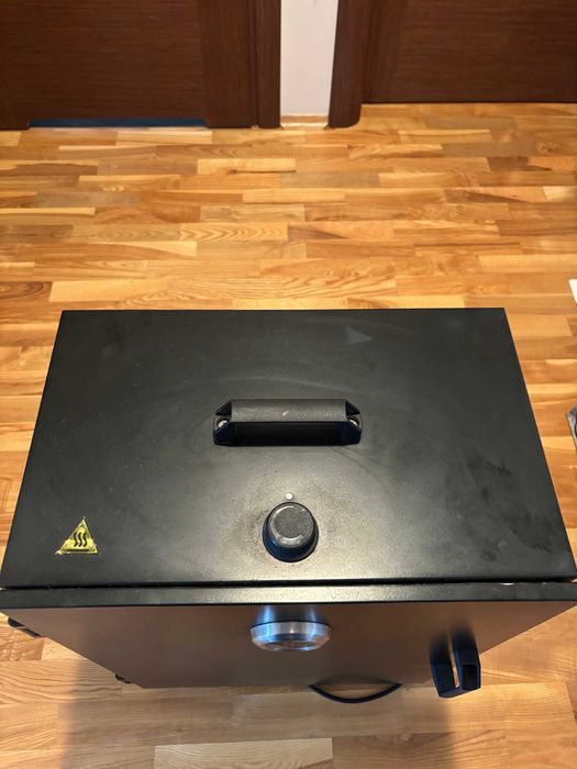 Wędzarnia elektryczna Klarstein