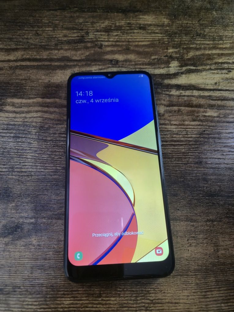 Samsung Galaxy A02S
