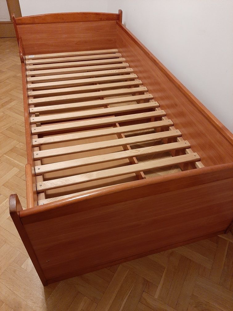 Łóżko Vox Safari 200 x 90