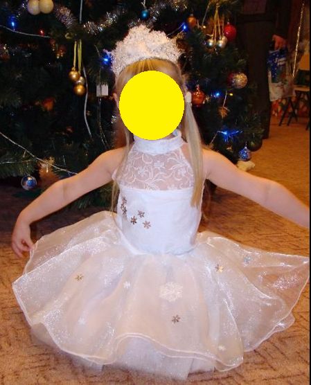 Костюми для виступів