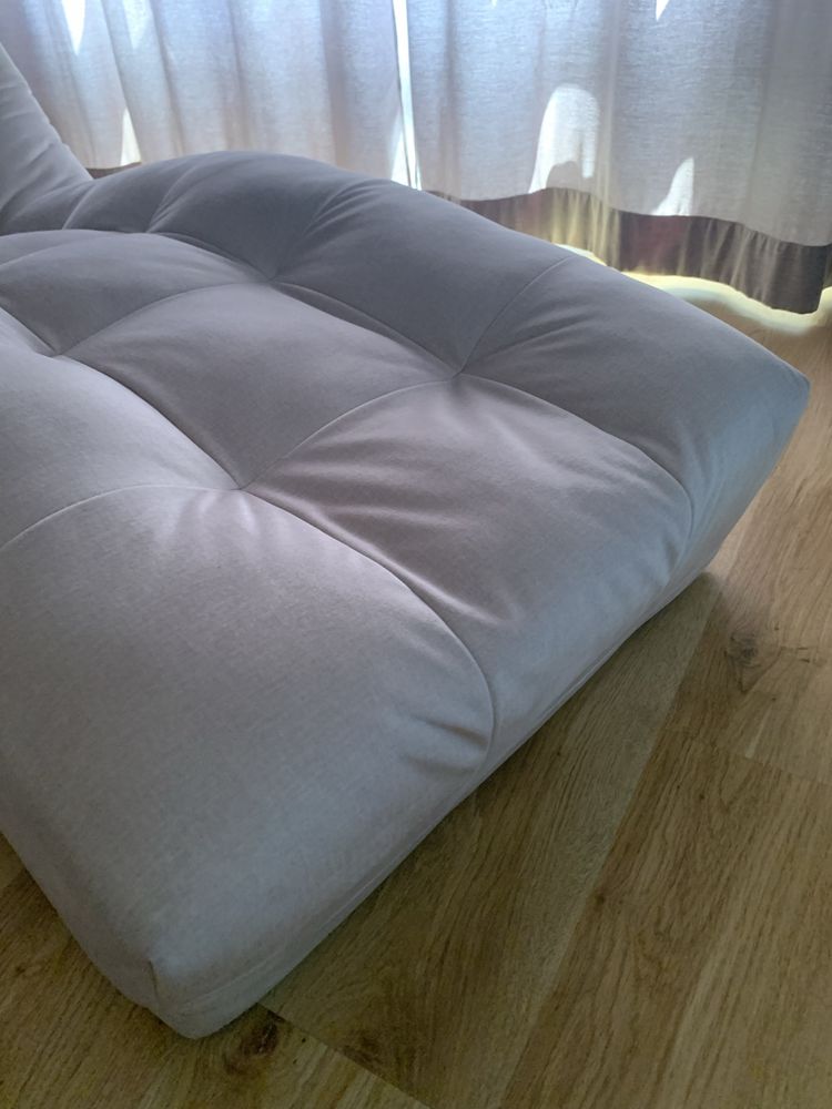 Chaise lounge em muito bom estado