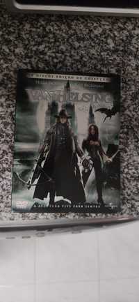 DVD - Van Helsing Collector's Edition