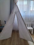 Sprzedam namiot tipi