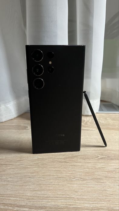 Samsung Galaxy S23 Ultra 12/512GB (Snapdragon)