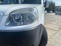 Fiat Doblo bipower