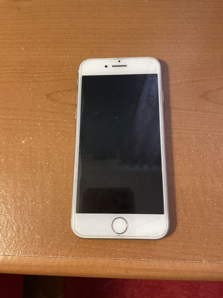 Iphone 8 branco