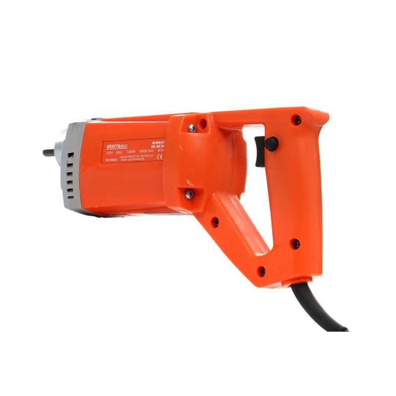 Wibrator do betonu  1400W