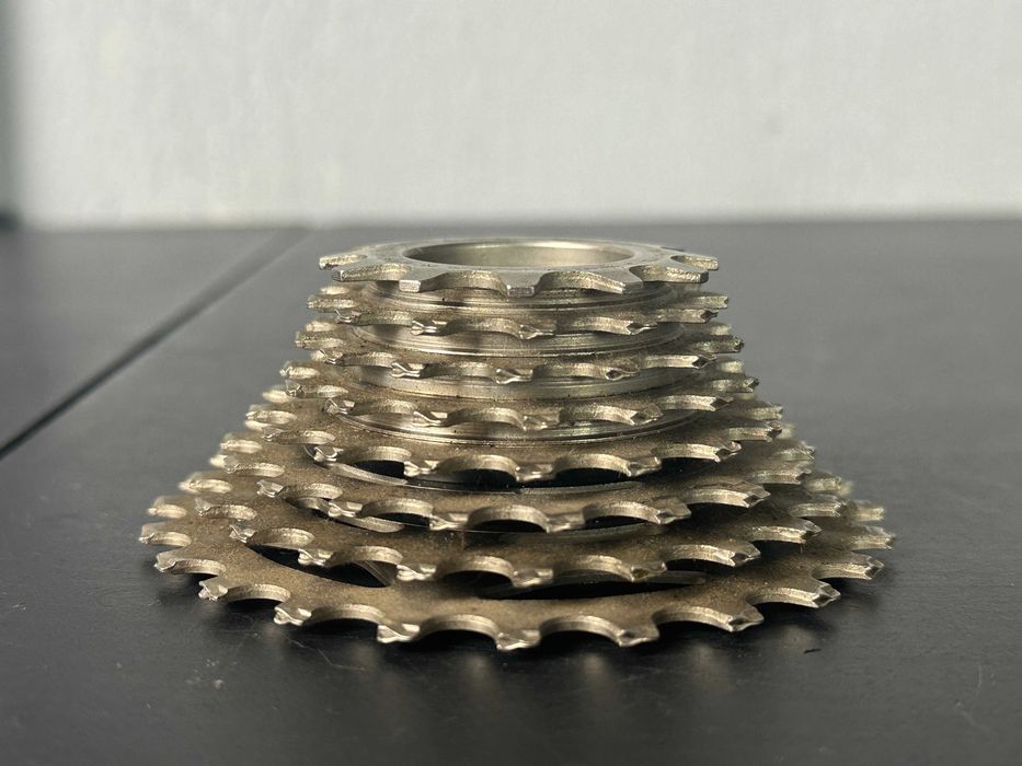 Wolnobieg Sachs Maillard 7-Speed Freewheel | 12-24 / ISO / EXC