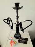 Shisha Completas Novas e Embaladas 55 cm