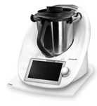 Thermomix TM6 bialy