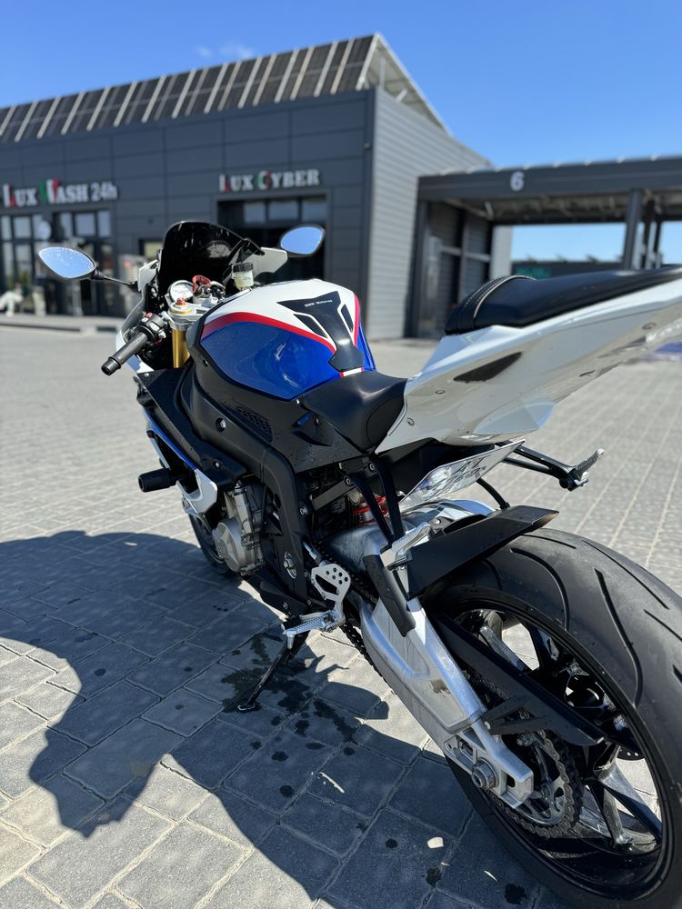 Продам Bmw s1000 rr