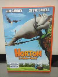 DVD Horton e o Mundo dos Quem - Filme de Animação Falado em PORTUGUÊS