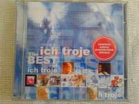 Ich Troje - The Best of Ich Troje CD