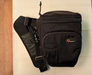 Фото сумка кофр Lowepro Toploader Pro 65 AW