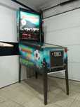 Pinball Flipper Mundial 90