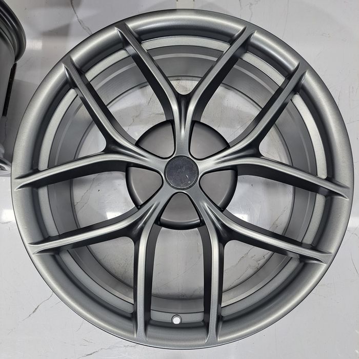 Jantes 20" LOOK Tesla Zero-G performance model 3 Y 5x114.3