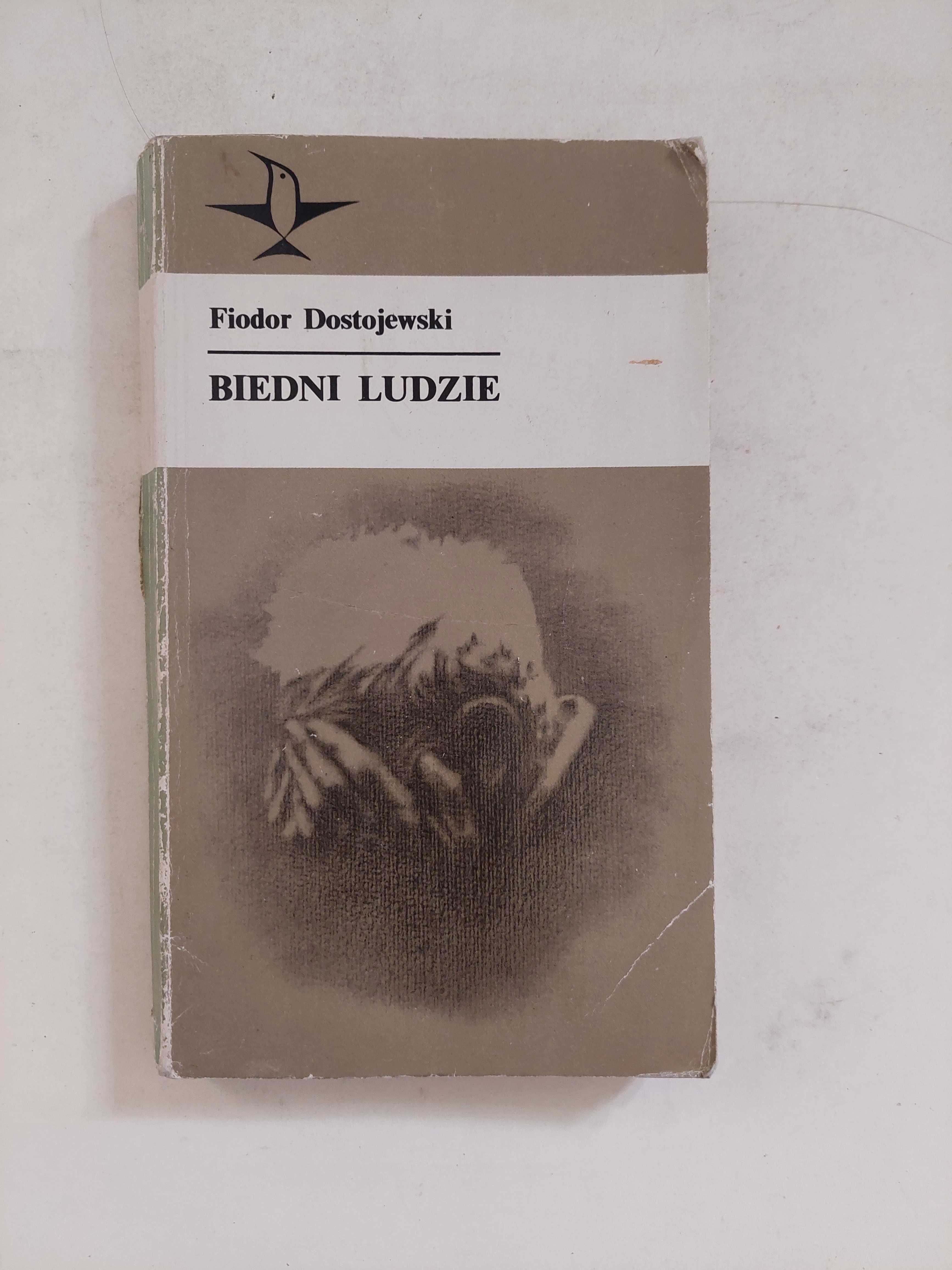 Fiodor Dostojewski - Biedni ludzie