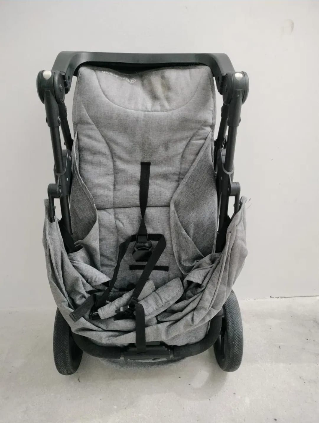 Carrinho passeio