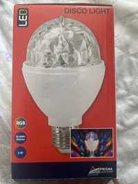 Лампа для дискотеки (Disco light)0528-003