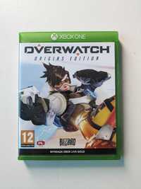 Gra Overwatch Xbox One