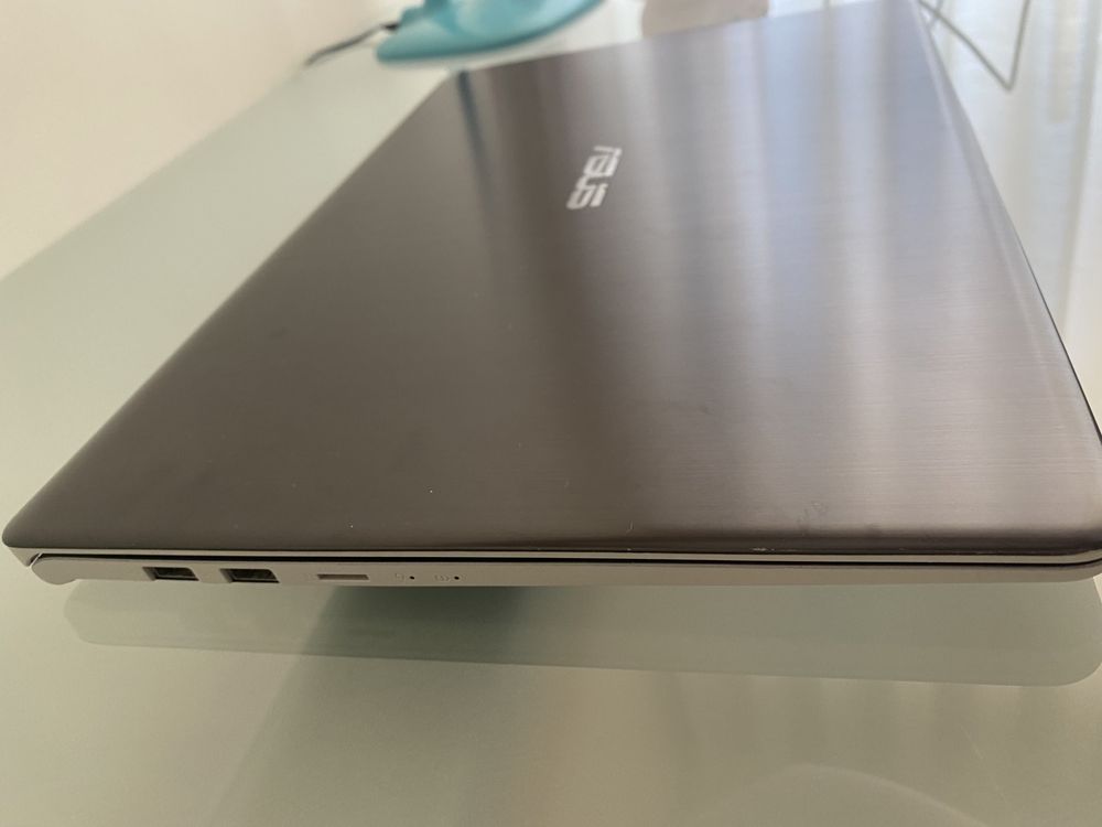 Asus Vivobook S15