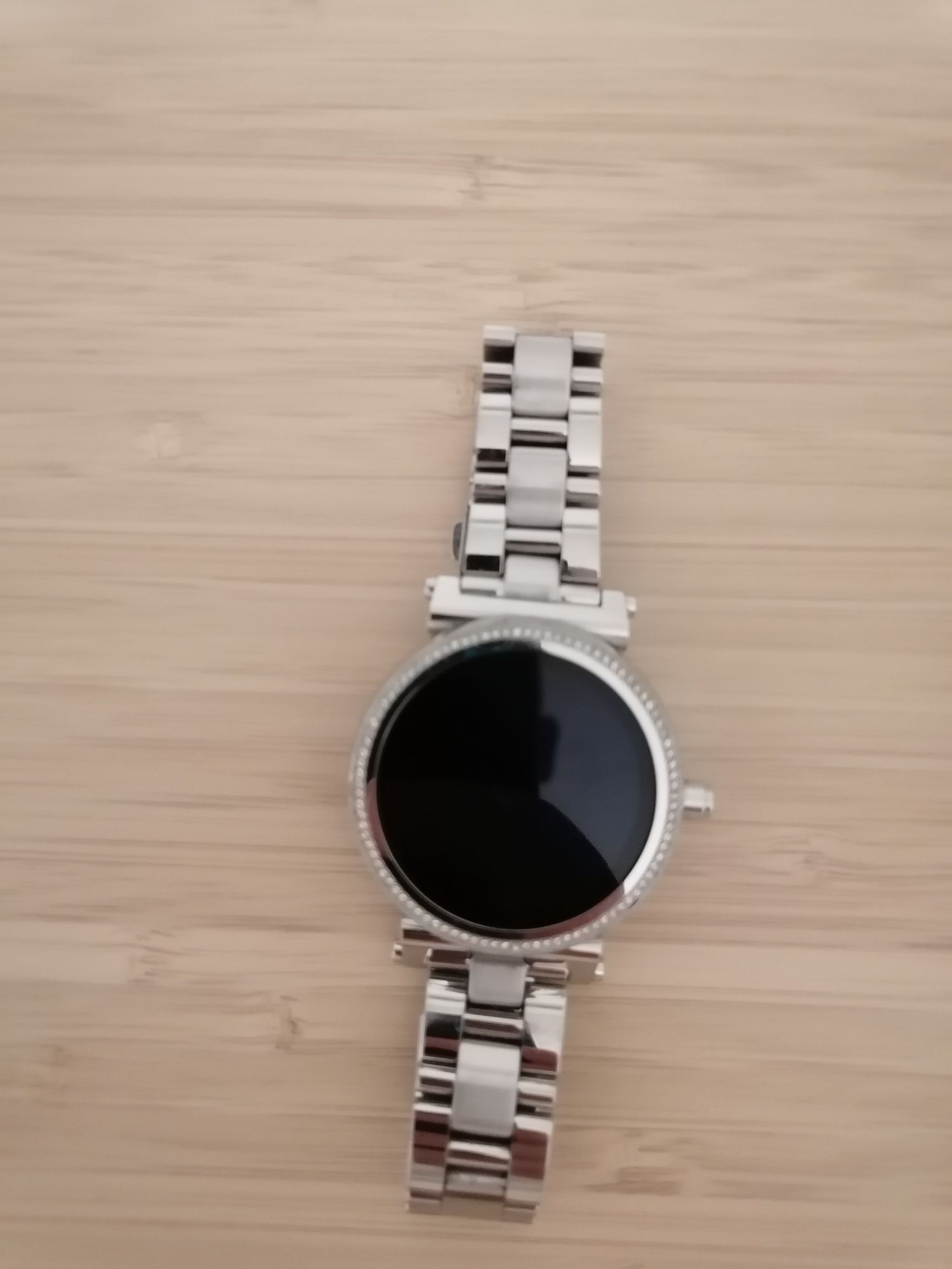 Smartwatch Michael Kors  (urgente)