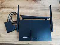 Router D-Link DIR-825