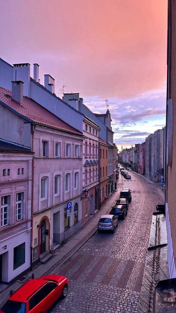 Wynajmę zadbane, tanie mieszkanie w Centrum Namysłowa
