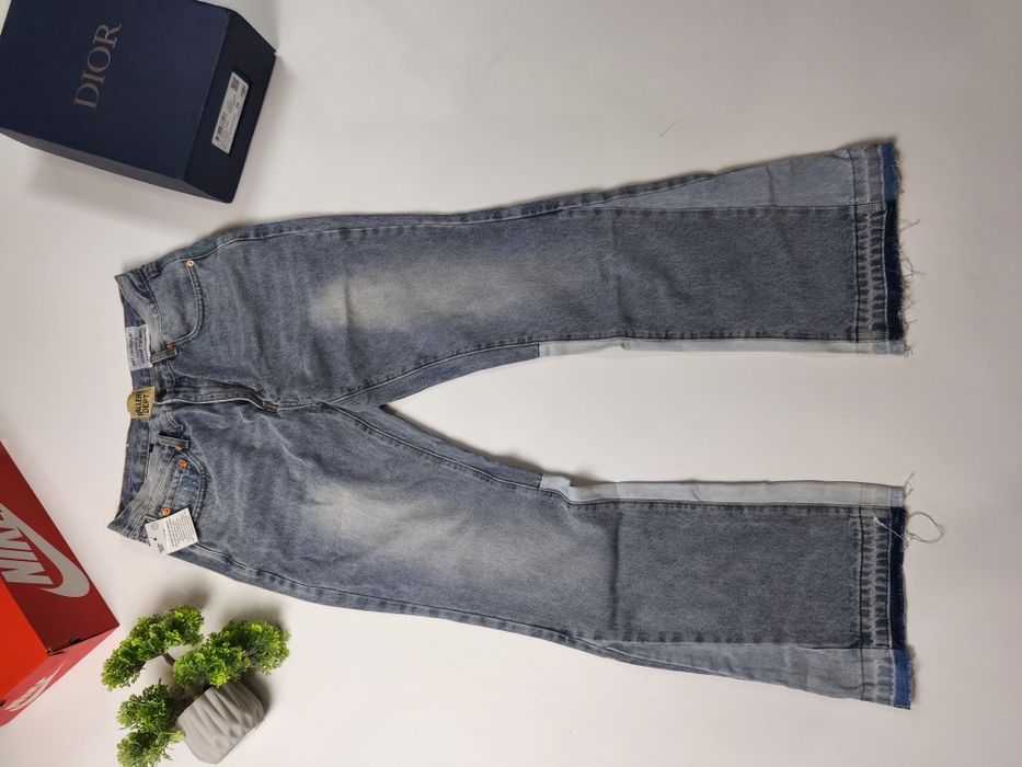 Джинси Gallery Dept/галери депт