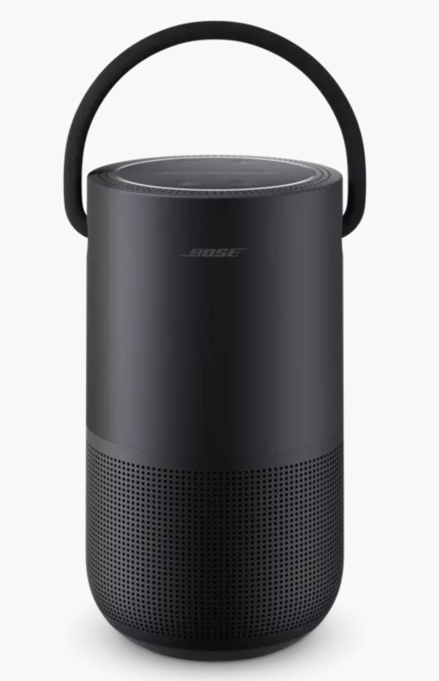 Bose Portable SMART Speaker (Alexa) - como nova