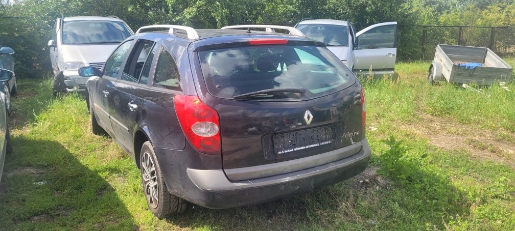 Renault laguna 2.0benz Automat