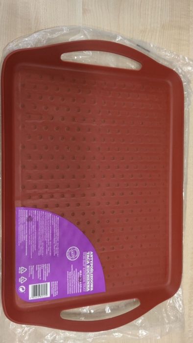 Zestaw kuchenny podkładki dekoracje termofor torba termiczna taca przy