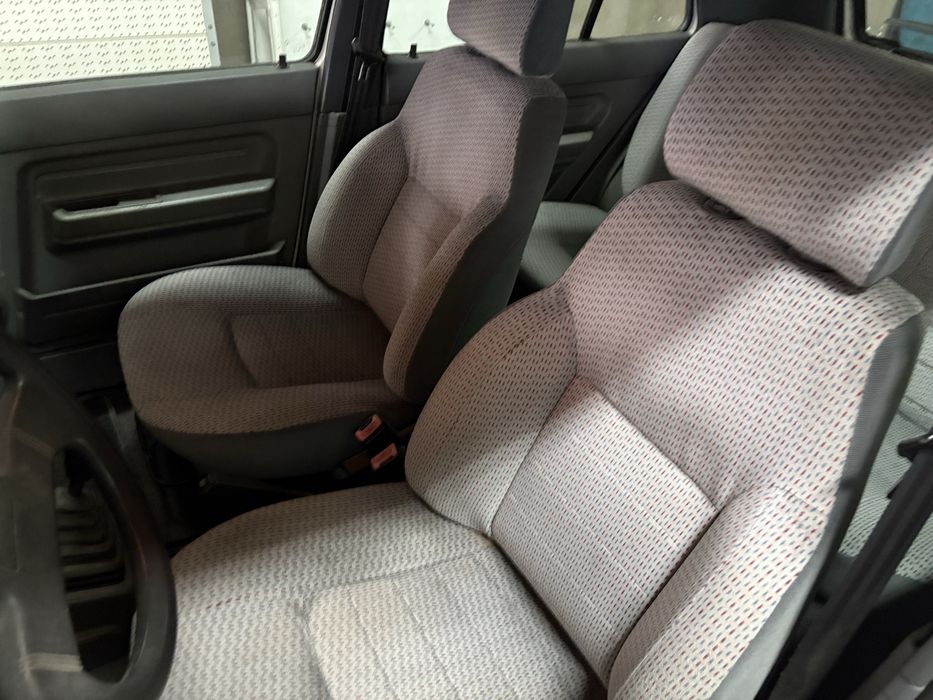 Renault 5 GTR bom estado Santarem