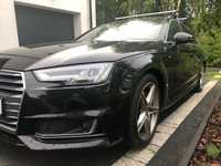 Audi A4 Audi a4 4x4 168 tys km quattro