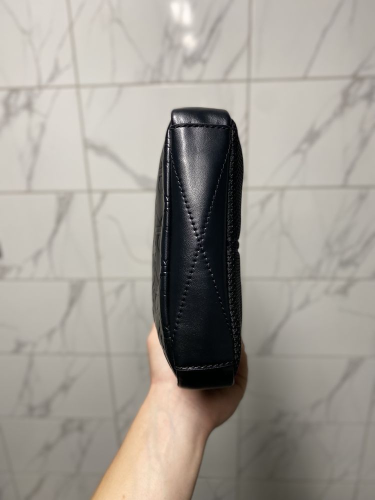Сумка чоловіча Calvin Klein Jeans Monogram Reporter