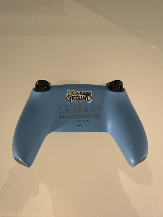 comando ps5 edição especial