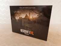 Resident Evil 7 Biohazard Collector's Edition Pc Ps4 Xbox One