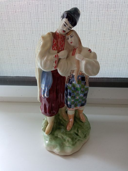 Статуэтка майская ночь