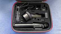 Walizka etui zabezpieczająca do Dji Osmo Pocket