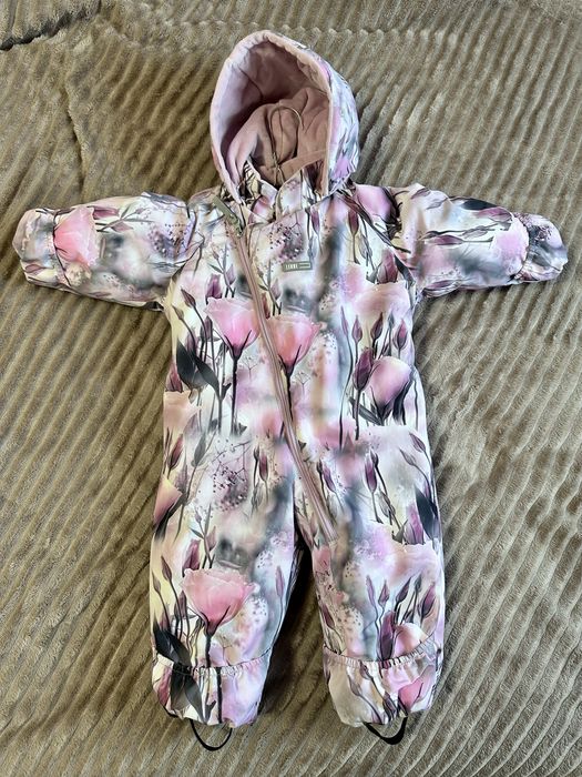 Комбінезон Lenne Berry Spring Flower Field 74