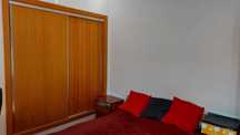 Quarto - Junto ao Glicinias