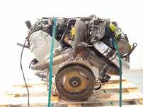 Motor Audi A4 3.0 TDI Quattro de 2005 Ref: BKN