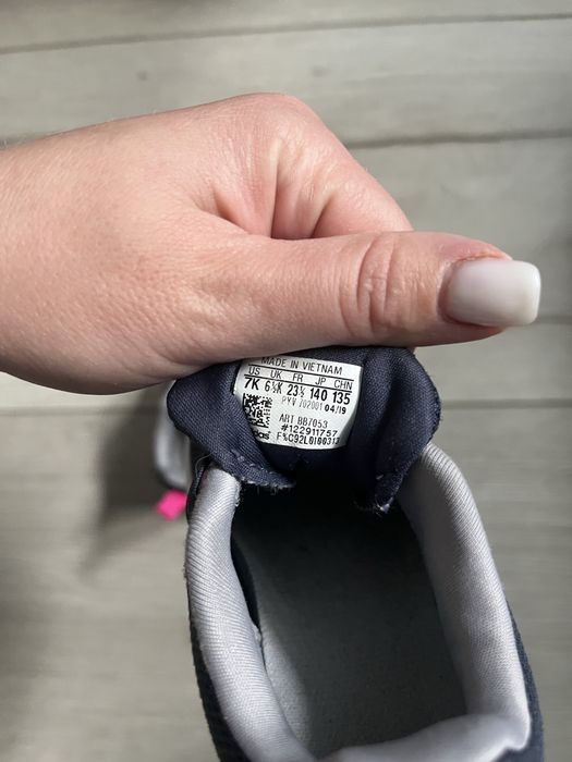 Кросівки adidas 23 розмір