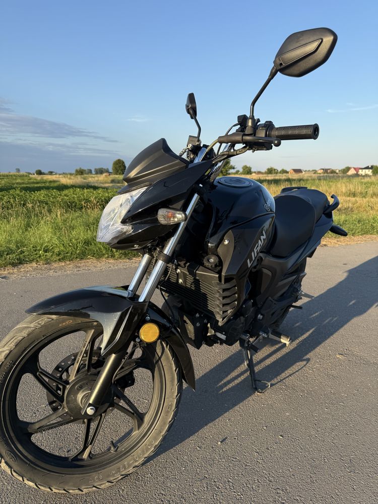 ліфан кп 200.