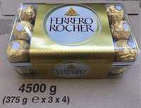 Ferrero rocher 375 g