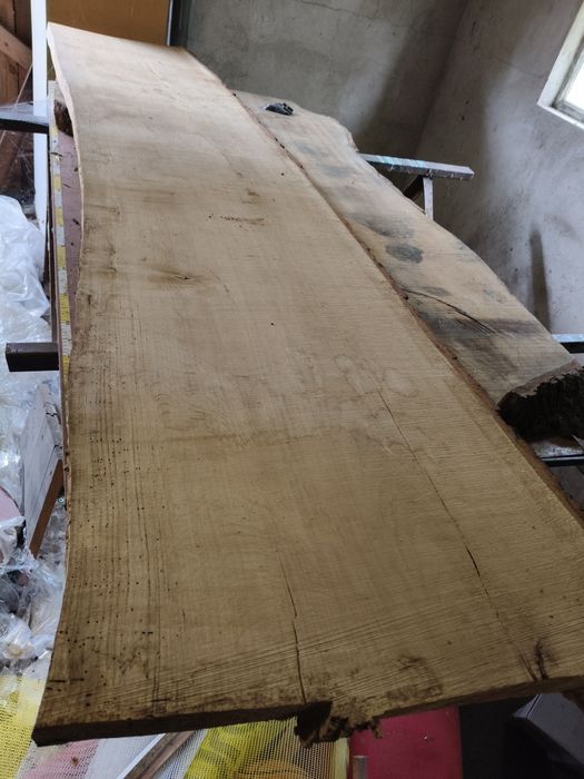 Promocje.Deska, tarcica dębowa sucha, dąb suchy.