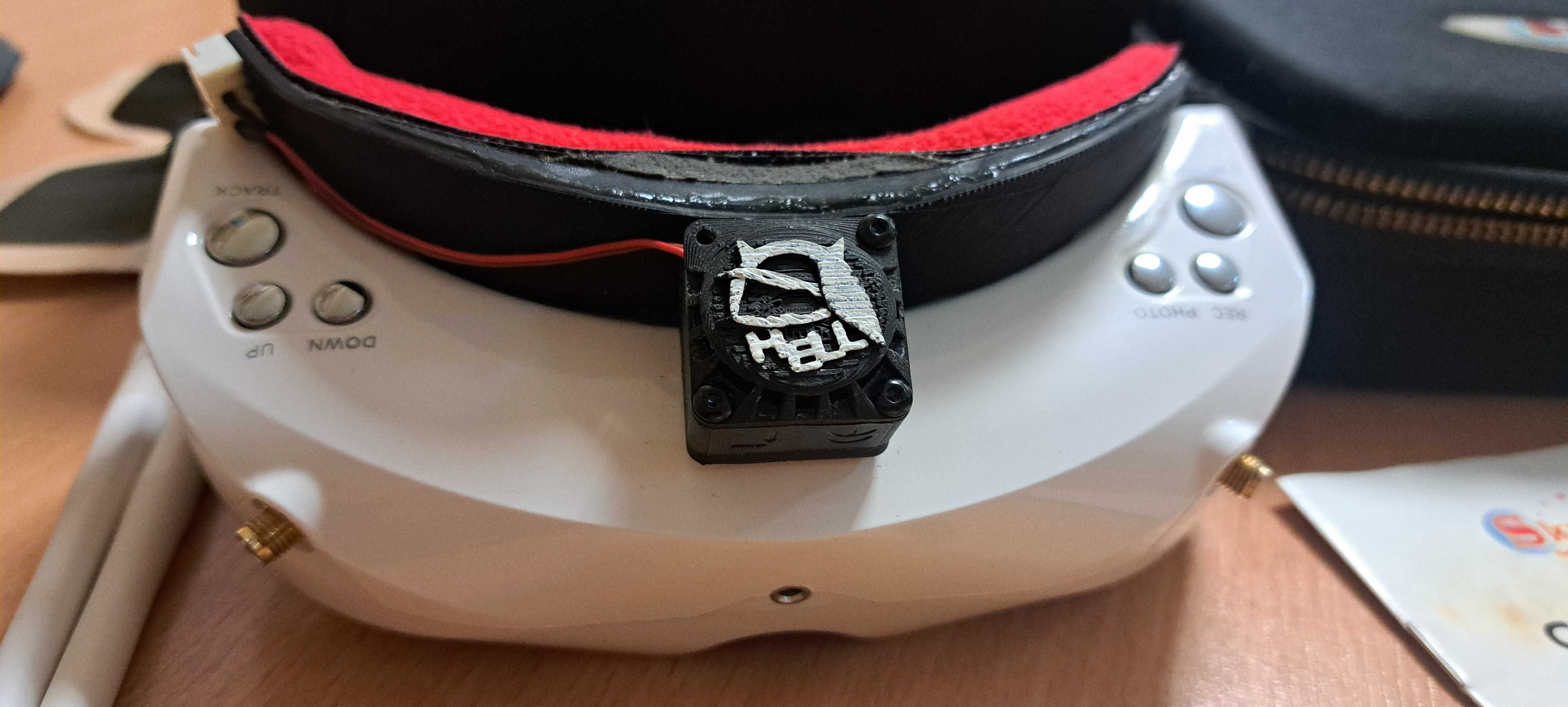 Google FPV SkyZone sky02 V3