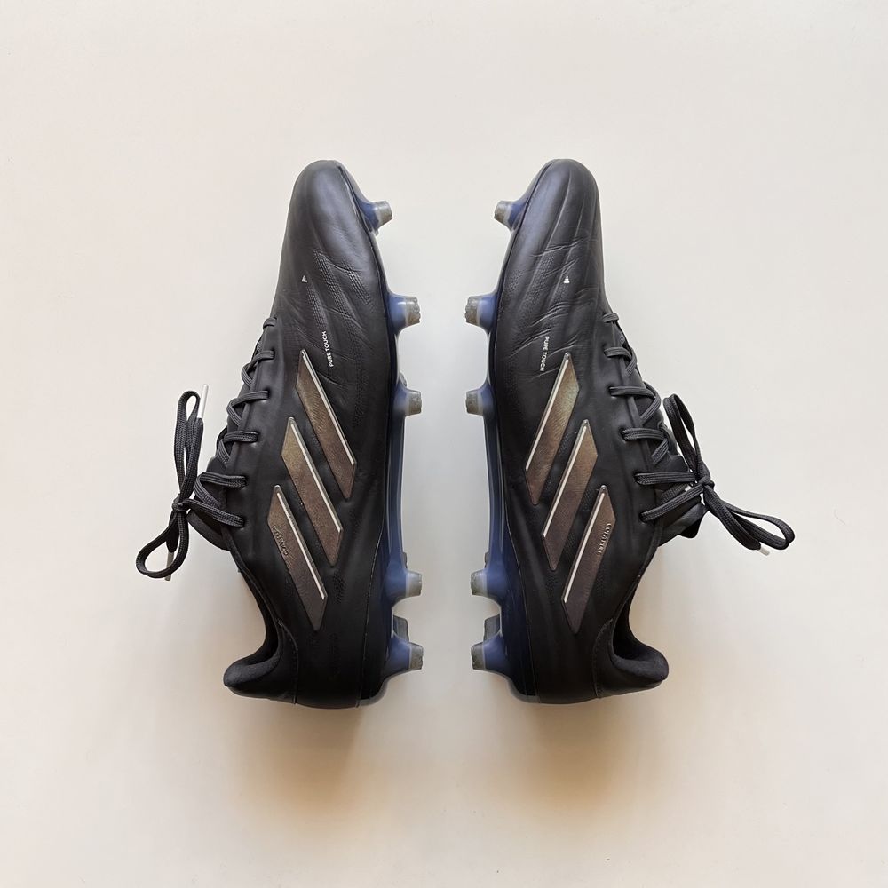 Бутсы Adidas Copa Pure II Elite FG, профі